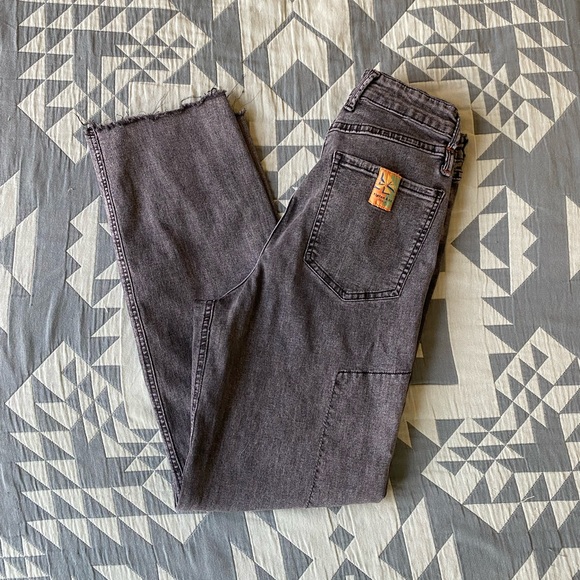 Ripton Pants - Ripton Superlite Straight-leg Jean